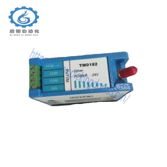 PROVIBTECH TM0182-A50-B00-C00 Proximity Probe