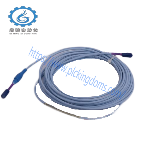 ProvibTech TM201-A02-B00-C00-000-E00-G00