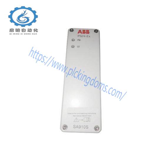 PS24-EX SA910S ABB
