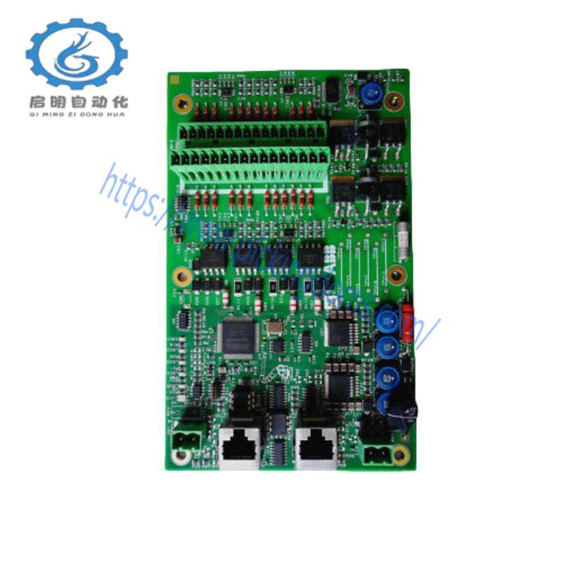 ABB PSIB-02 3HNA010419-001 Robot spare parts