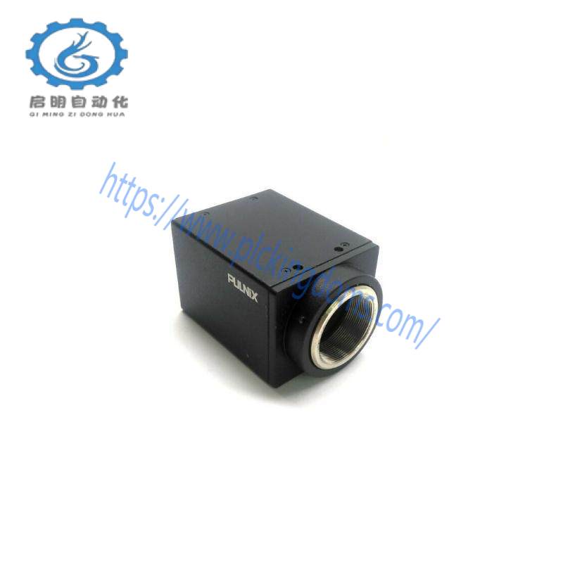 PULNIX TM-200 Miniature CCD Camera