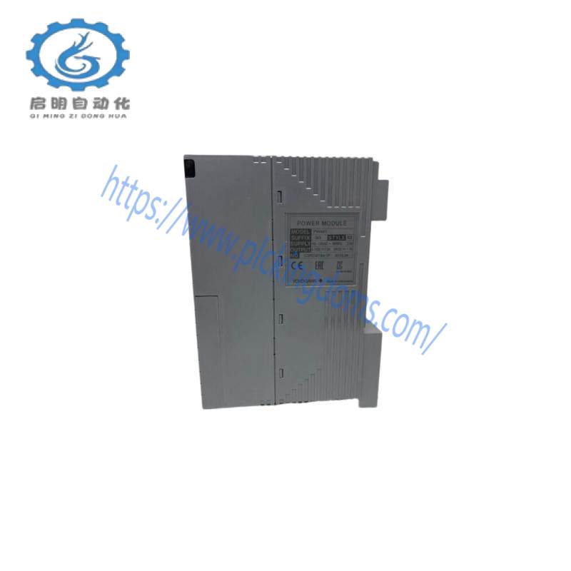 YOKOGAWA PW481-50 S2 POWER MODULE