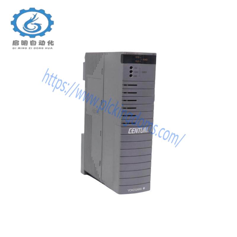 YOKOGAWA PW482-S01 Power Supply Module