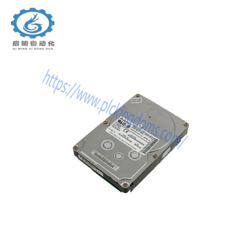 Quantum Corporation RZ29L SCSI Hard Disk Drive