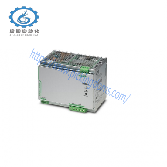 QUINT-PS/1AC/24DC/40  Phoenix Contact