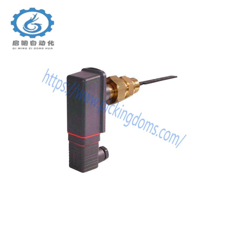 SIEMENS QVE1901 flow switch