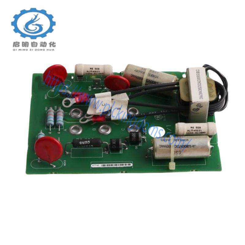 GE QXYIQ-311-00 Panametrics Oxygen Transmitter
