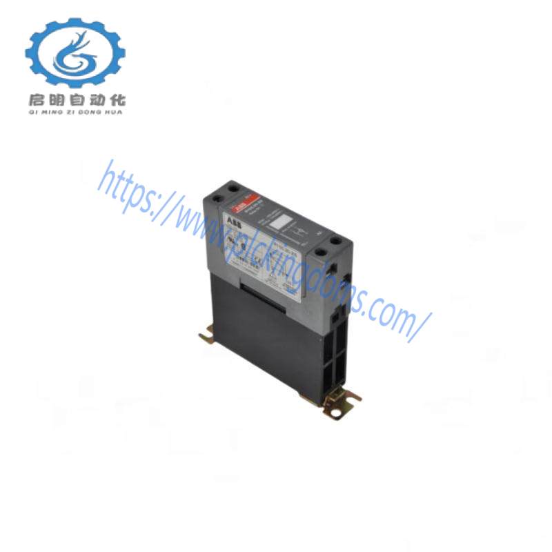 ABB R100.30-ZS Semiconductor Contactors