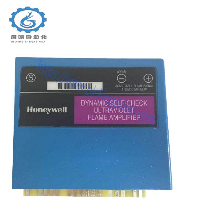HONEYWELL R7861A1026 Relay module