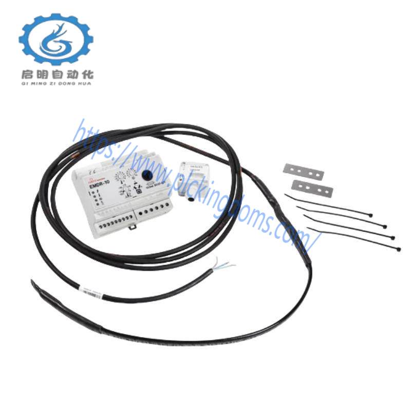RAYCHEM EMDR-10 Control Unit