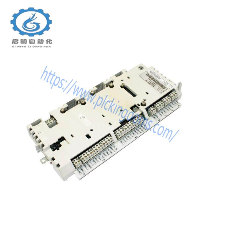 ABB RDCU-02C ASXR7220 Main control board CPU board