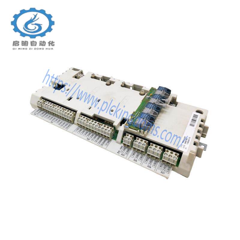 ABB RDCU-02C RDCU-12C 3AUA0000036521 High-power CPU board