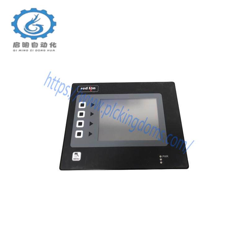 RED LION G306A000 Operator Display