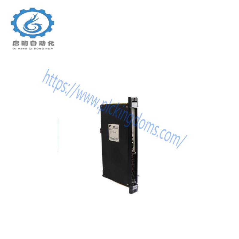 RELIANCE 0-57406-H Analog I/O Module