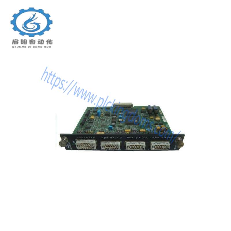 RELIANCE 0-60002-5 BOARD