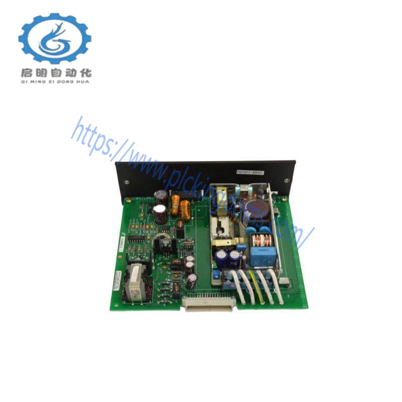 RELIANCE 0-60007-3 POWER SUPPLY MODULE