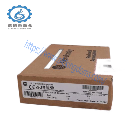 Reliance 0-60021-4 AutoMax