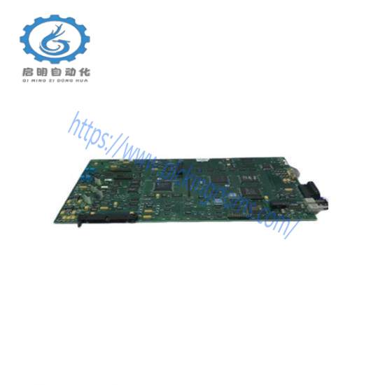 Reliance 0-60063-2 Pcb Circuit Board