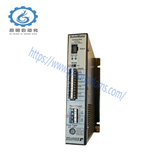 RELIANCE 30V4060
