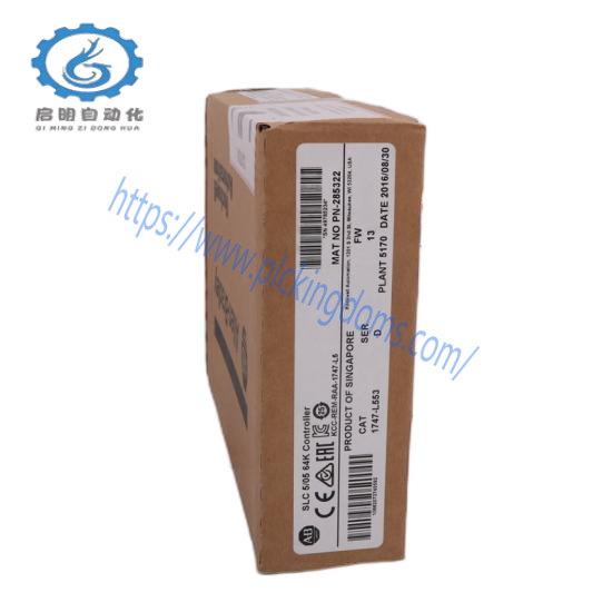 Reliance 45C321 AutoMax