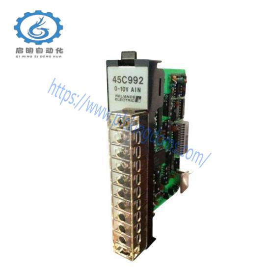 RELIANCE 45C992