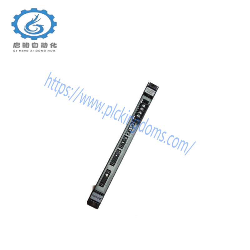 RELIANCE 57408-1 Power module