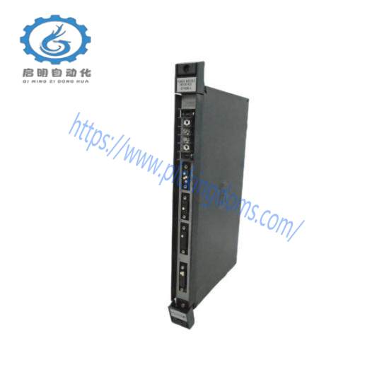 RELIANCE 57408-1 Power Module Interface Module