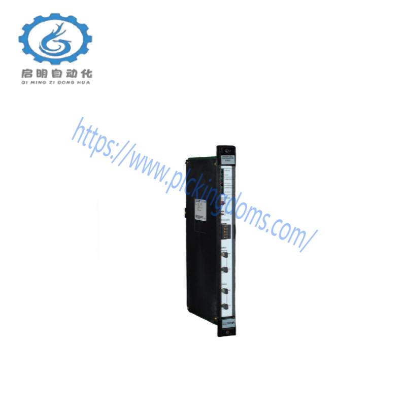 RELIANCE 57652-C DRIVE CONTROLLER MODULE