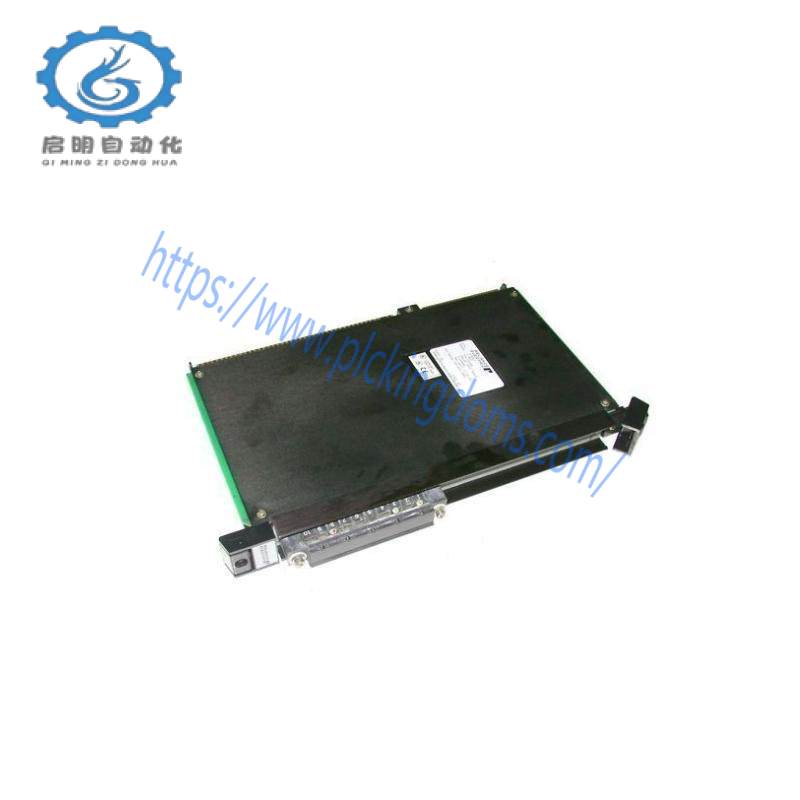 RELIANCE 57C409 2-CHANNEL ANALOG INPUT MODULE