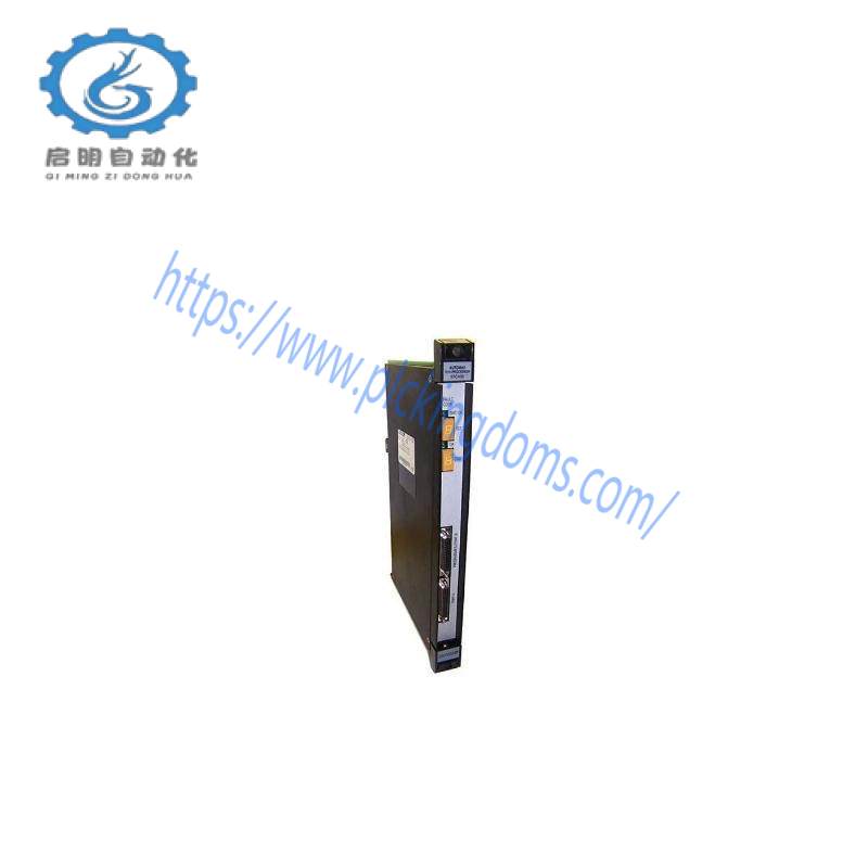 RELIANCE 57C435 DRIVE CONTROLLER MODULE