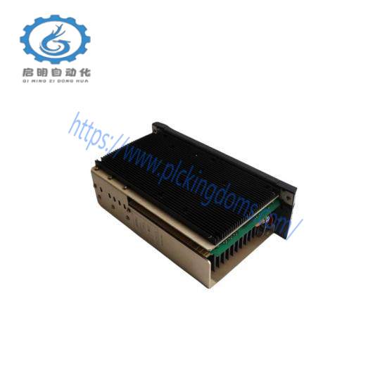 Reliance / 57C493 ES371AMB Power Supply Module