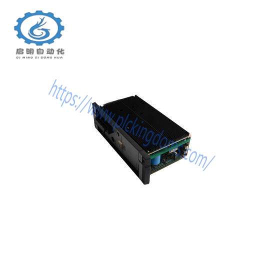Reliance / 57C493 ES371AMB Power Supply Module