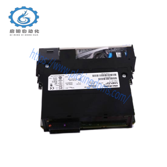 Reliance 5PY59JY109 AutoMax