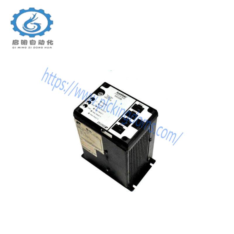RELIANCE 61C22B I/O Module