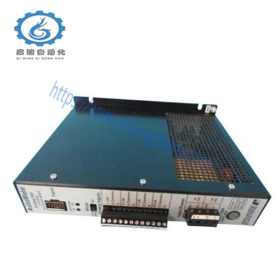Reliance 61C345A Analog Combination Module