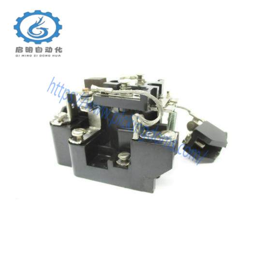 RELIANCE 69326-31R Control Relay Module