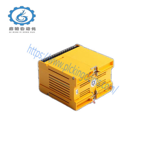 Reliance 812.06.00 1control card