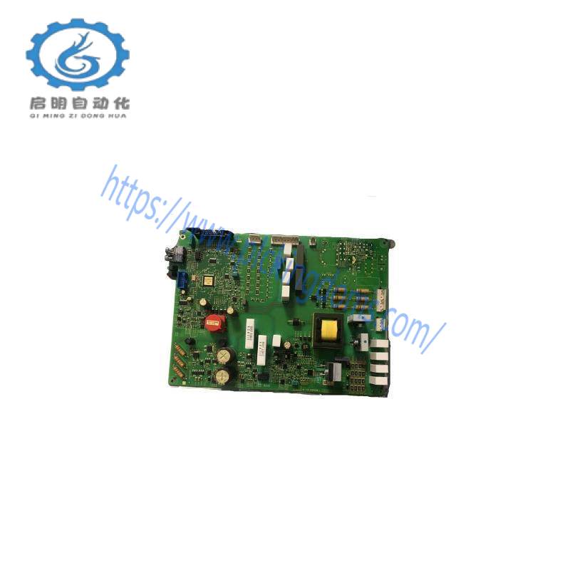 RELIANCE 812.06.00 PSIC 812.06.00AVX GD.720.06.00-A MODULE