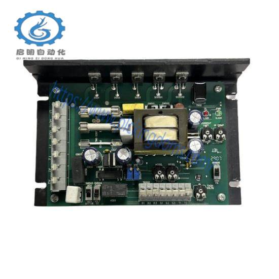 RELIANCE DC3N-12D-00-010-AI DRIVE DC MOTOR