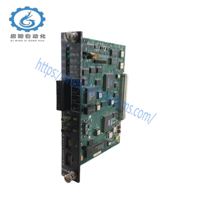 RELIANCE ELECTRIC 0-60021-2 PROCESSOR MODULE
