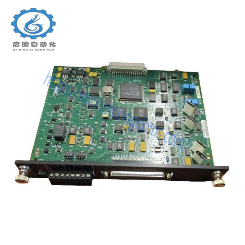 RELIANCE ELECTRIC 0-60023-5 Power Technology Module