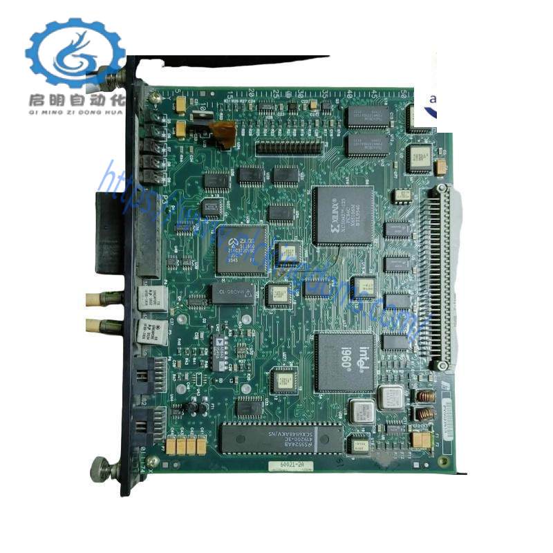 RELIANCE ELECTRIC 0-60031-4 RESOLVER AND DRIVE