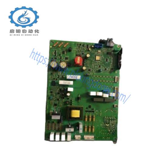 RELIANCE ELECTRIC 10VV1/F7252