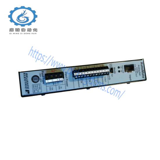 RELIANCE 57C410C