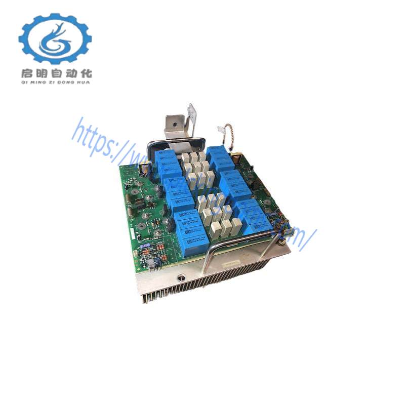 Reliance Electric 8034308S Assembly Module PLC