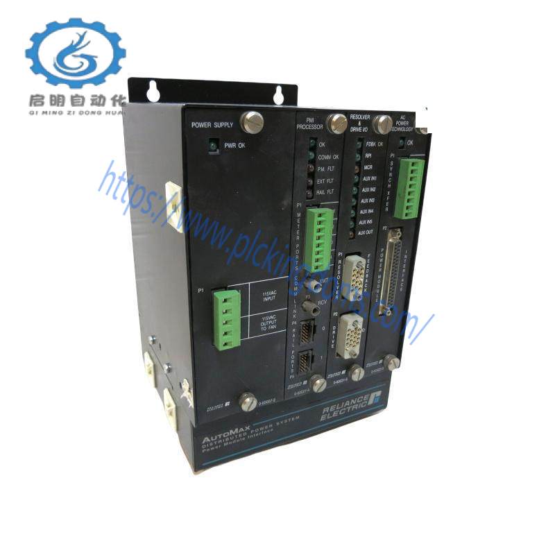 Reliance Electric AMM-4000-1