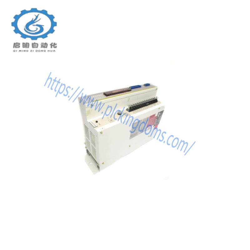 RELIANCE ELECTRIC HR2000/BLA-16-1 CONTROLLER, 16A