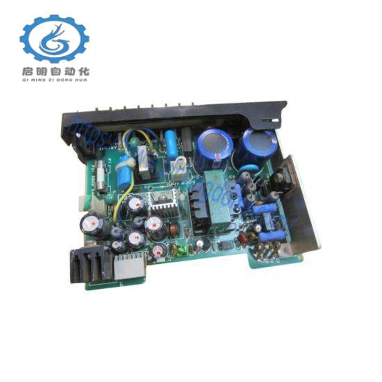RELIANCE ELECTRIC S-D4022
