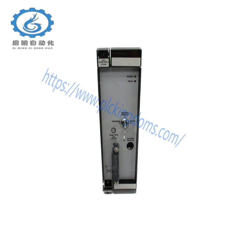 RELIANCE ELECTRIC S-D4041B