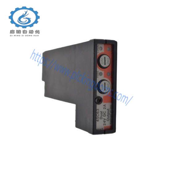 RELIANCE ELECTRIC S-D4043C